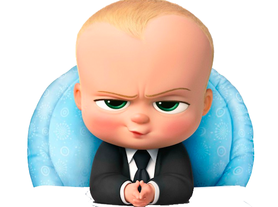 Download The Boss Baby Png Transparent Image Png Svg Clip Art For Web Download Clip Art Png Icon Arts