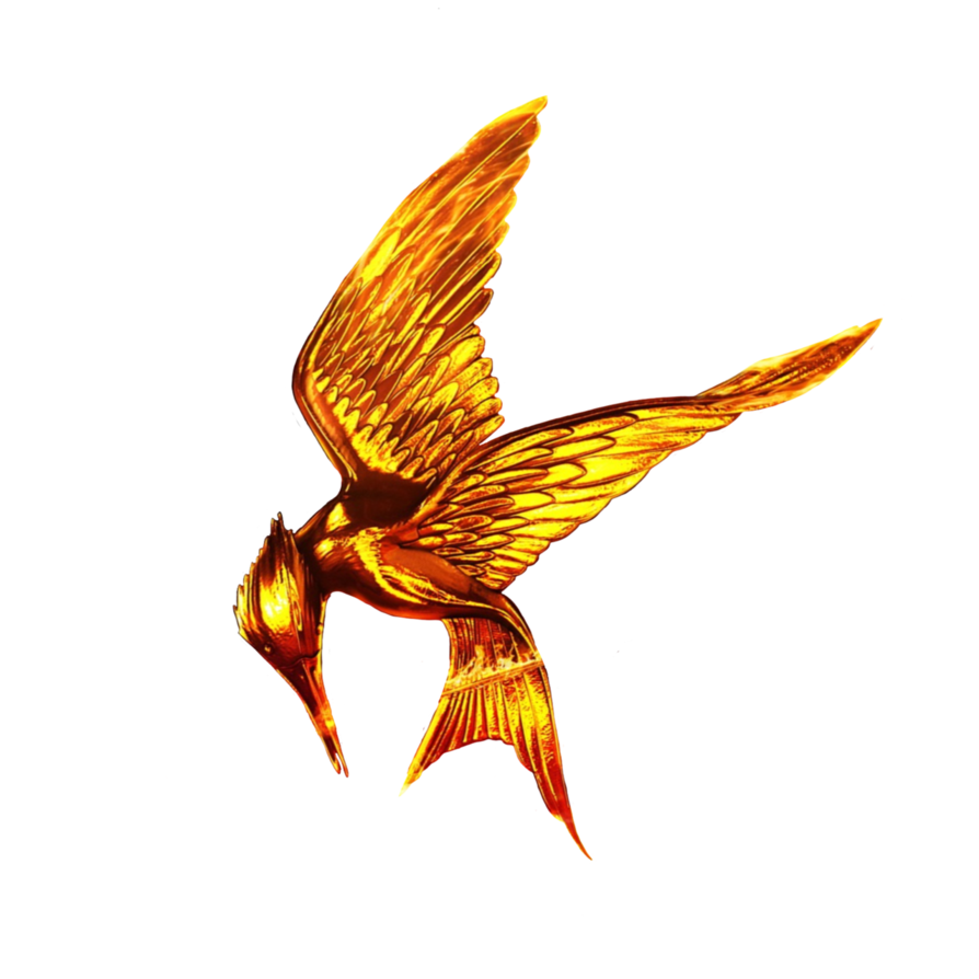 The Hunger Games PNG Free Download SVG Clip arts