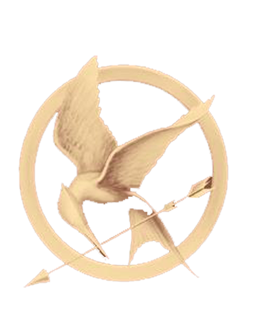 The Hunger Games PNG Photo SVG Clip arts