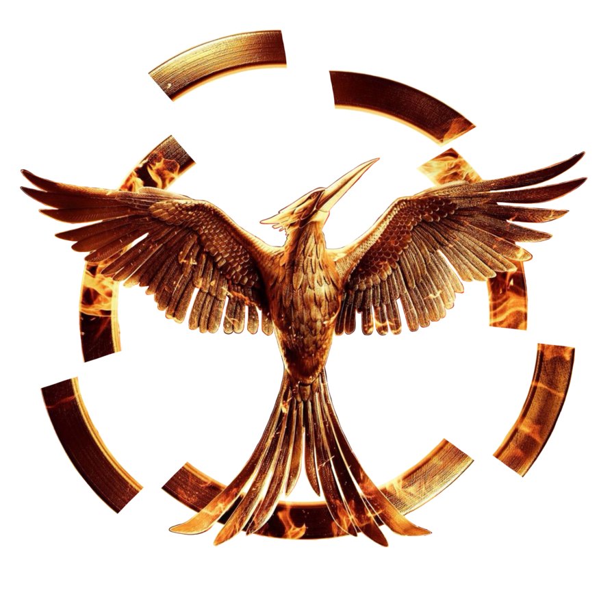 The Hunger Games PNG Pic SVG Clip arts