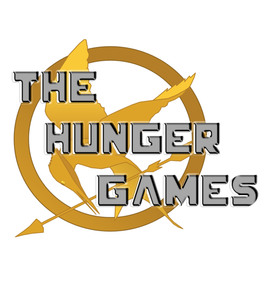 The Hunger Games PNG Transparent Image SVG Clip arts