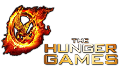 The Hunger Games PNG Transparent SVG Clip arts