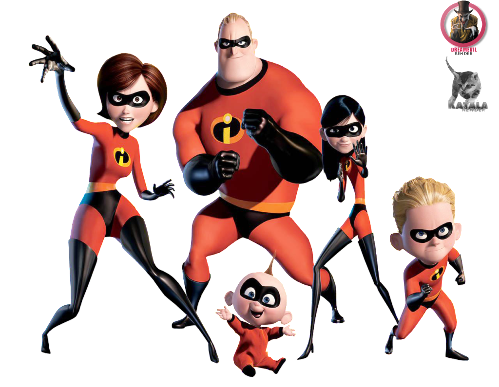 The Incredibles Png Free Download Png Svg Clip Art For Web Download Clip Art Png Icon Arts