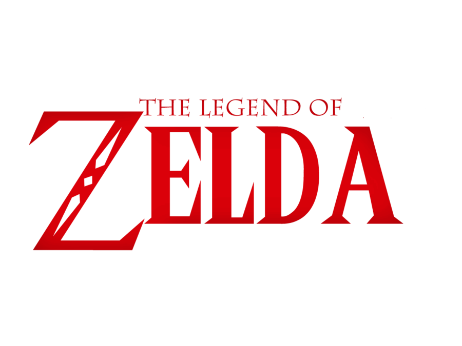 Download The Legend of Zelda Logo PNG Image PNG, SVG Clip art for Web - Download Clip Art, PNG Icon Arts