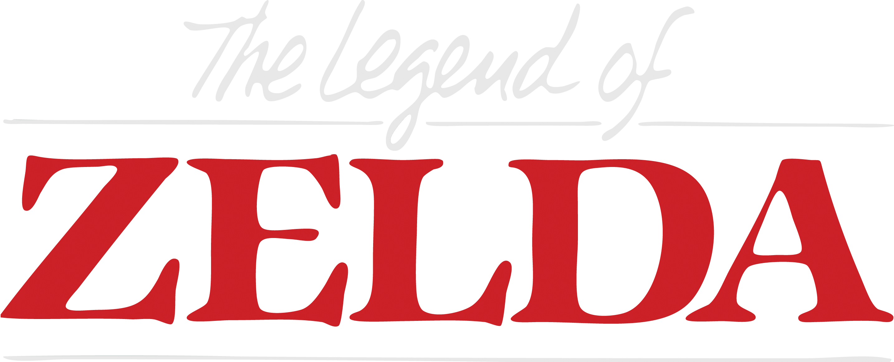 Download The Legend Of Zelda Logo Png Transparent Png Svg Clip Art For Web Download Clip Art Png Icon Arts