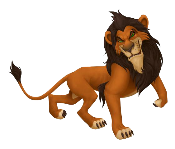 The Lion King Transparent Background PNG, SVG Clip art for Web