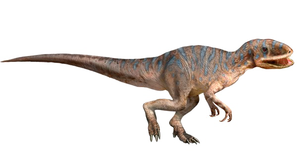 theropod