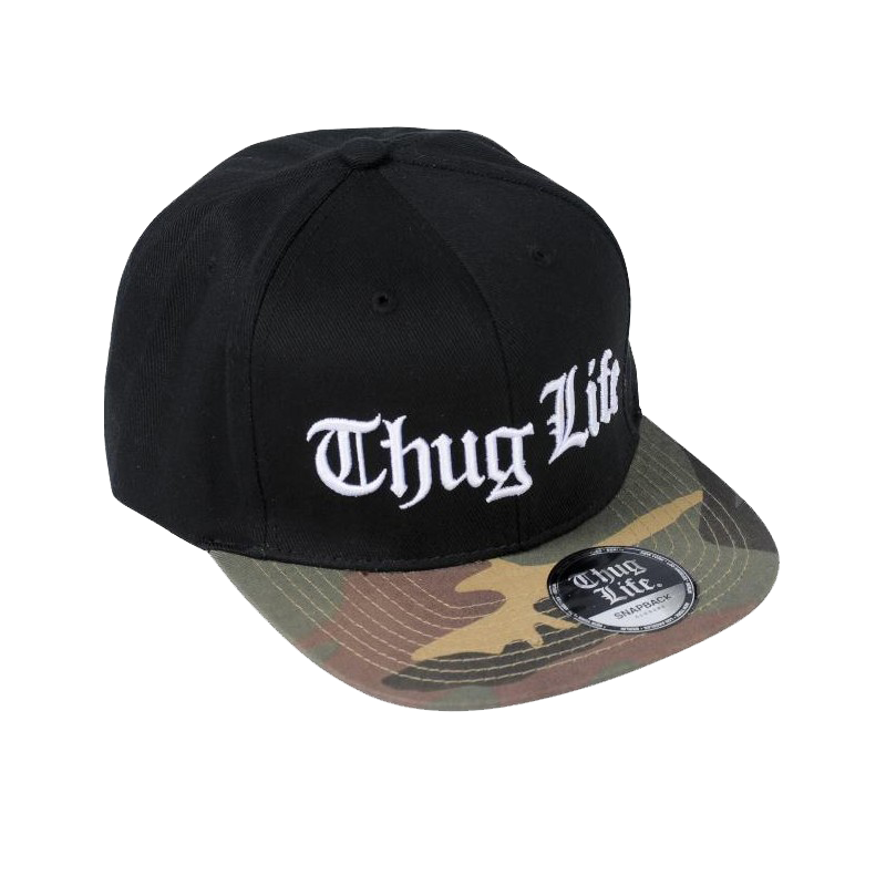 Download Thug Life Hat PNG Image PNG, SVG Clip art for Web ...