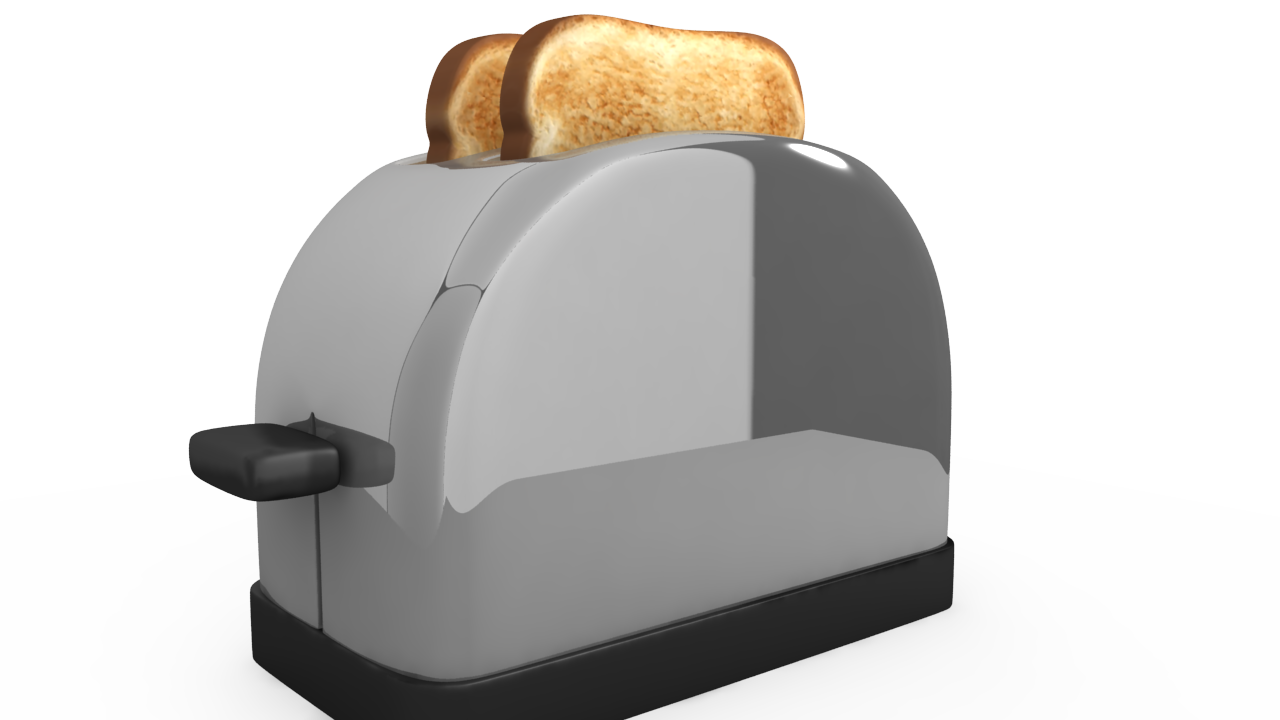Toaster PNG Photo SVG Clip arts