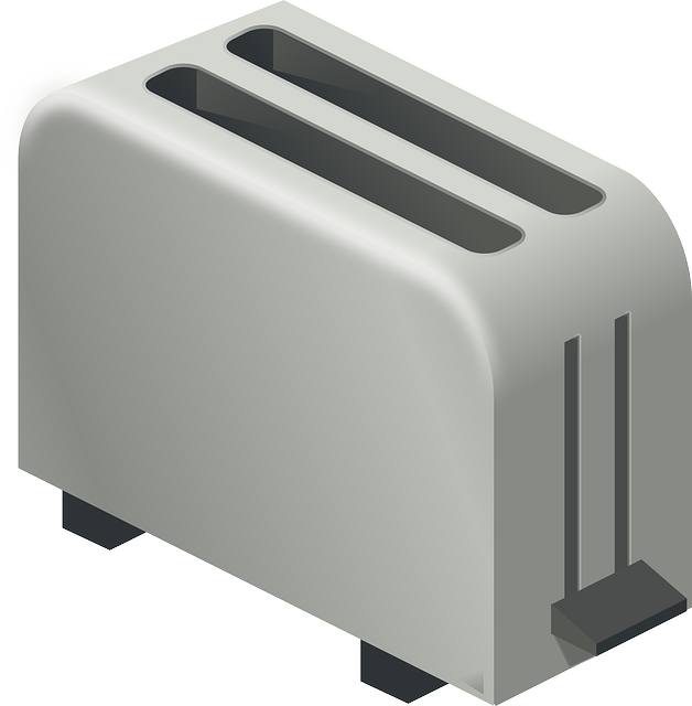 Toaster PNG Transparent Picture SVG Clip arts
