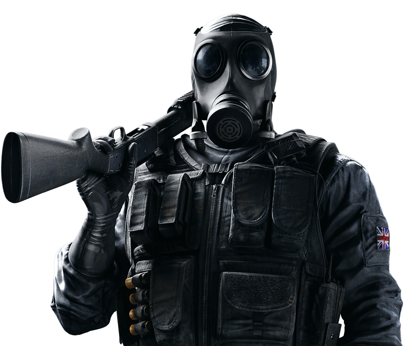 Download Tom Clancys Rainbow Six Png Hd Png Svg Clip Art For Web Download Clip Art Png Icon Arts