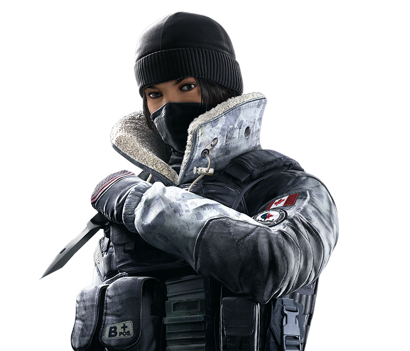 Download Tom Clancys Rainbow Six Transparent Png Png Svg Clip Art For Web Download Clip Art Png Icon Arts