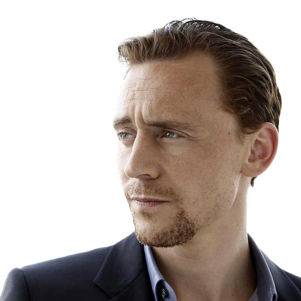 Tom Hiddleston PNG Free Download SVG Clip arts
