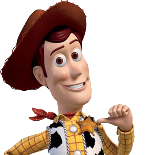 toystory woody toy