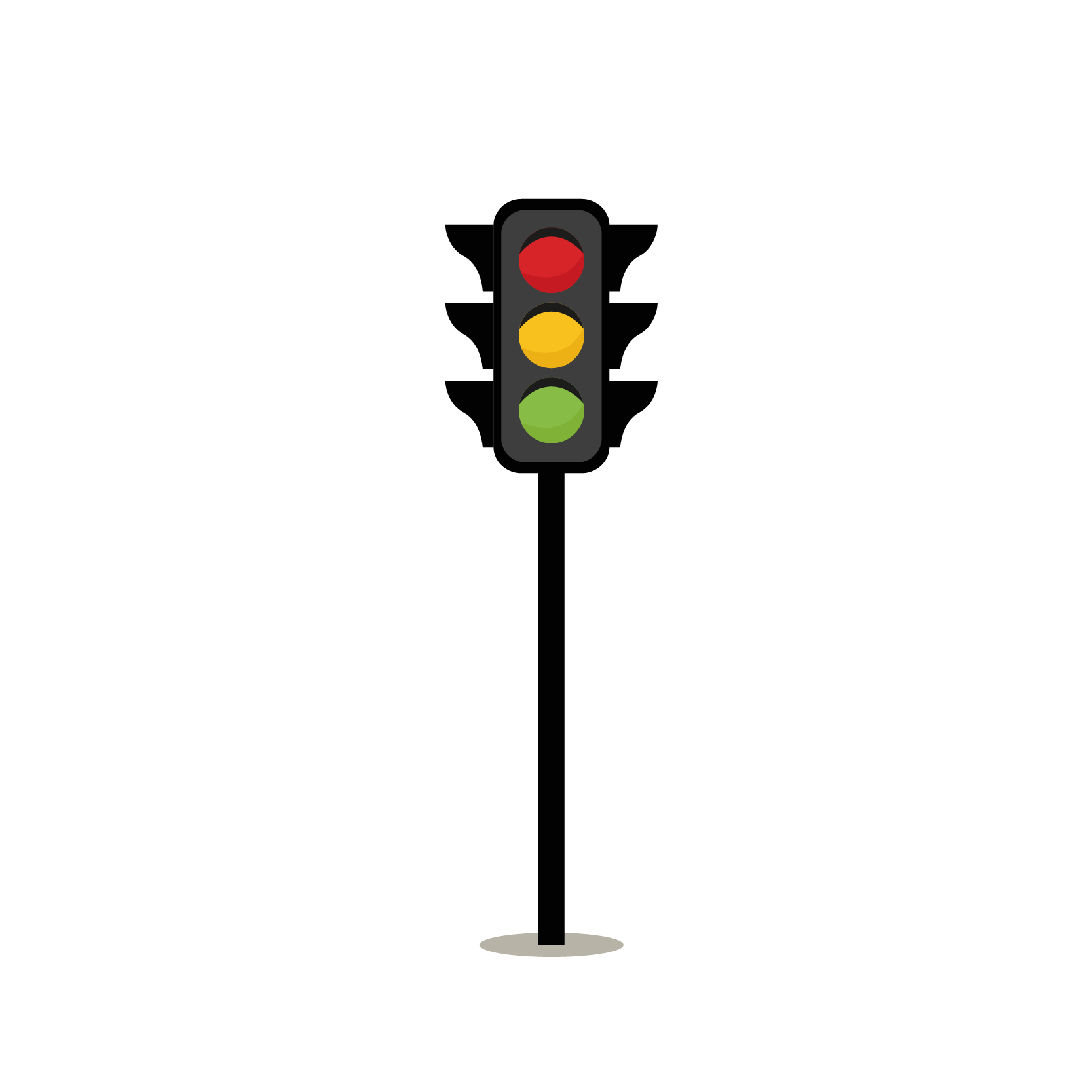 Traffic Light Transparent Images Png Png Svg Clip Art For Web