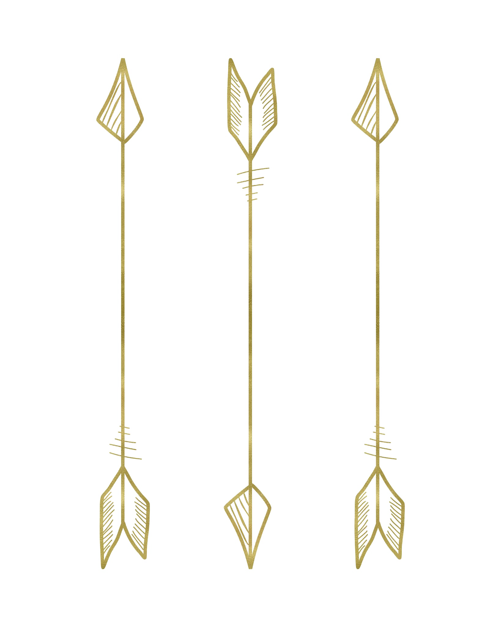 Download Tribal Arrow Transparent PNG PNG, SVG Clip art for Web - Download Clip Art, PNG Icon Arts