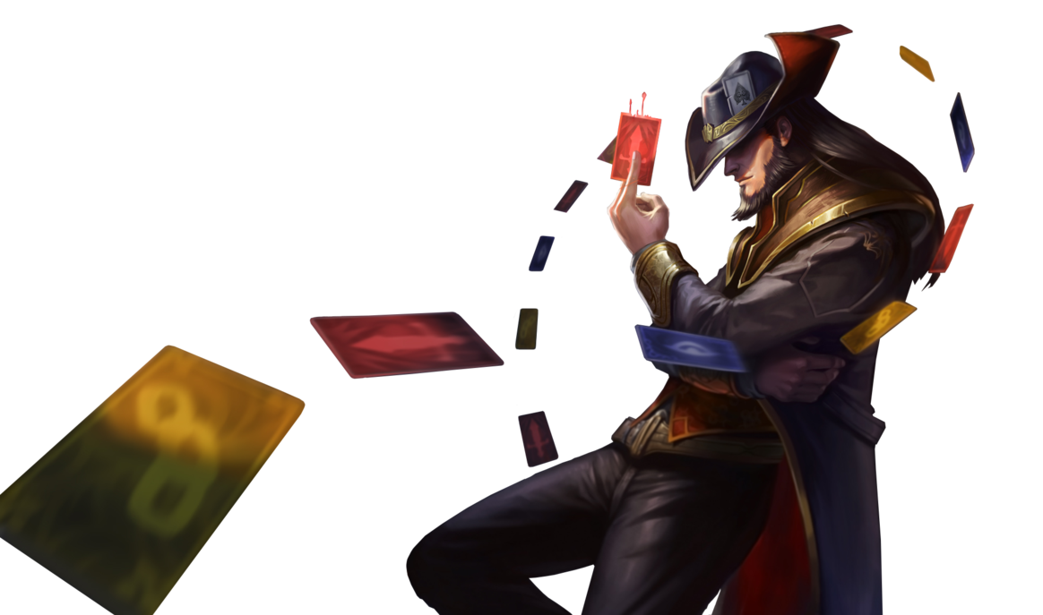 Twisted Fate PNG Picture PNG Clip arts.