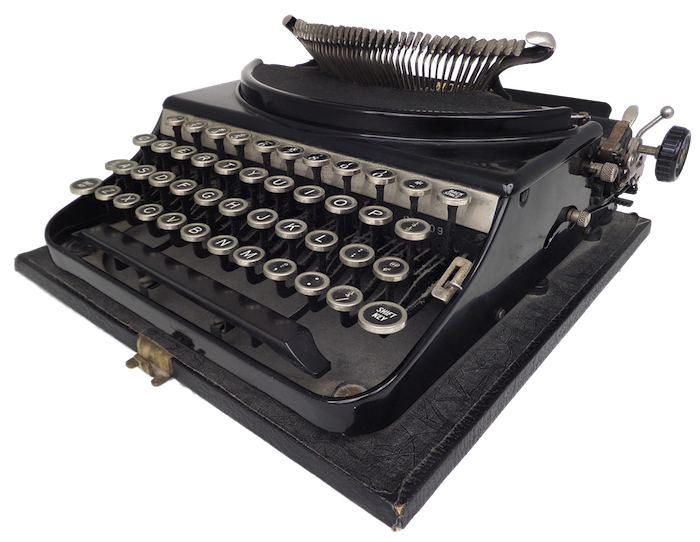Typewriter PNG Clipart SVG Clip arts