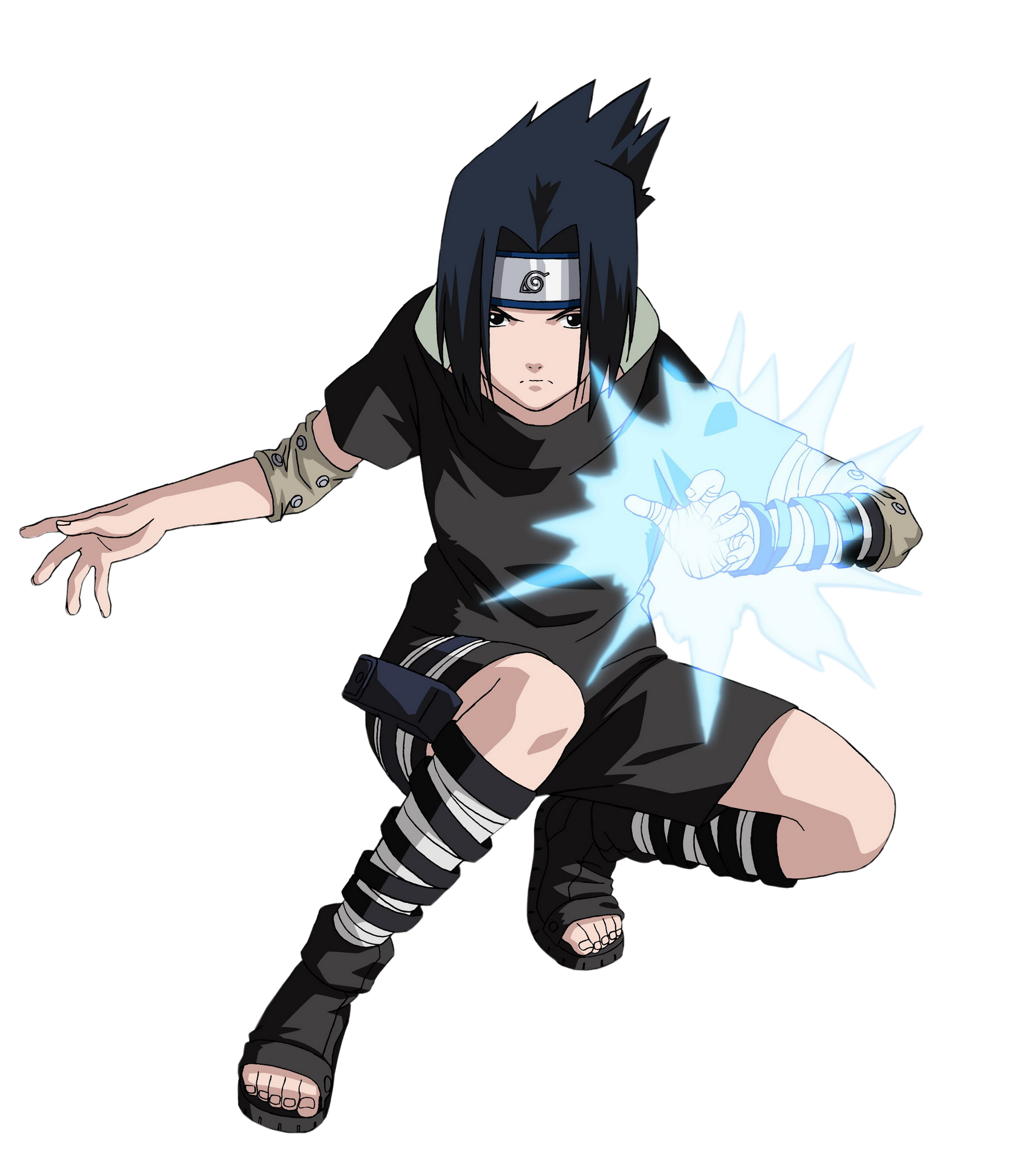 Uchiha Sasuke PNG File PNG, SVG Clip art for Web - Download Clip Art