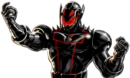 Ultron PNG Free Download SVG Clip arts