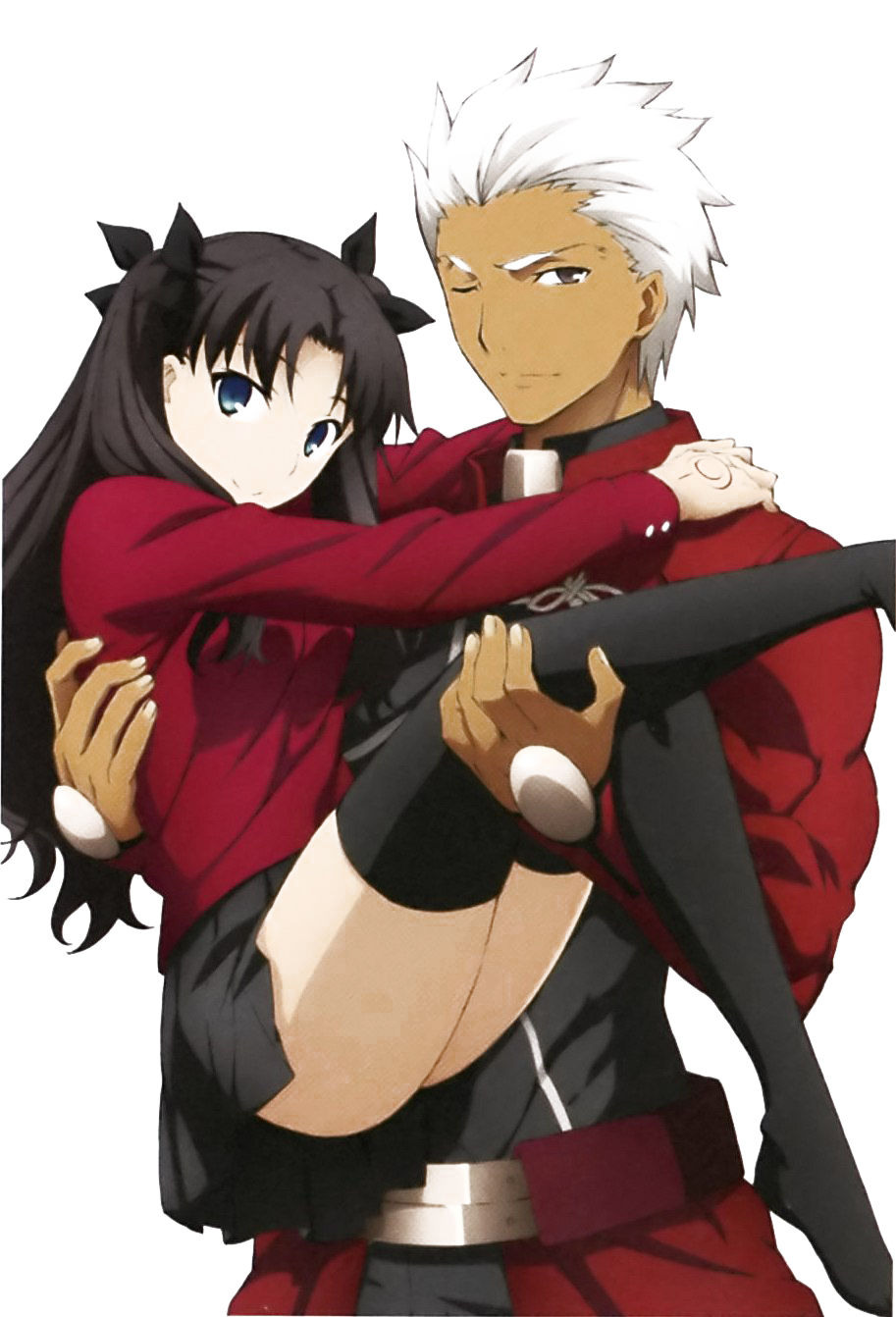 Unlimited Blade Works PNG HD Quality SVG Clip arts
