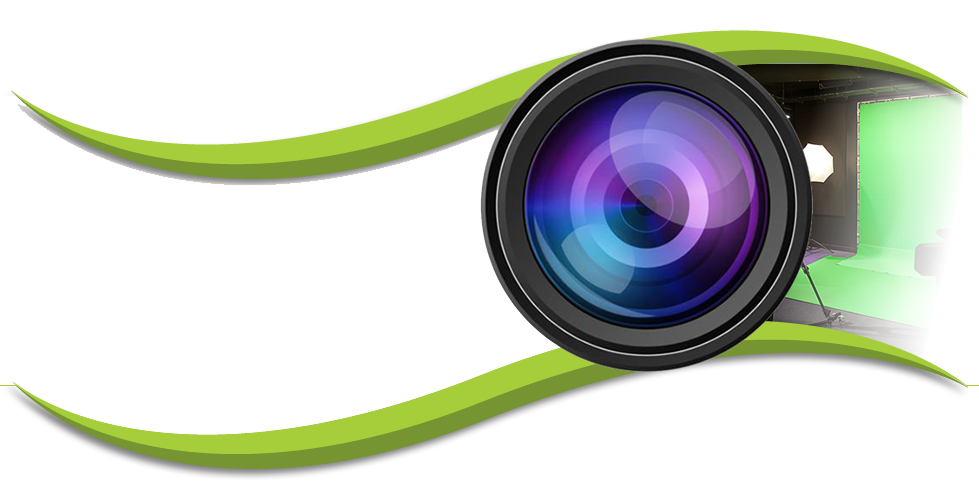 Video Camera Lens PNG File SVG Clip arts