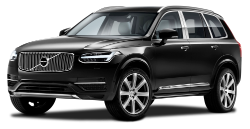 Volvo Xc90 PNG Free Download SVG Clip arts