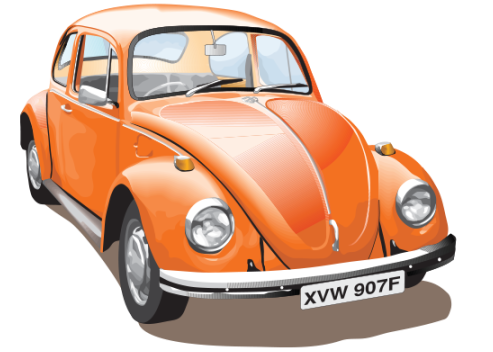 Vw Beetle Png Transparent Picture Png Svg Clip Art For Web Download Images