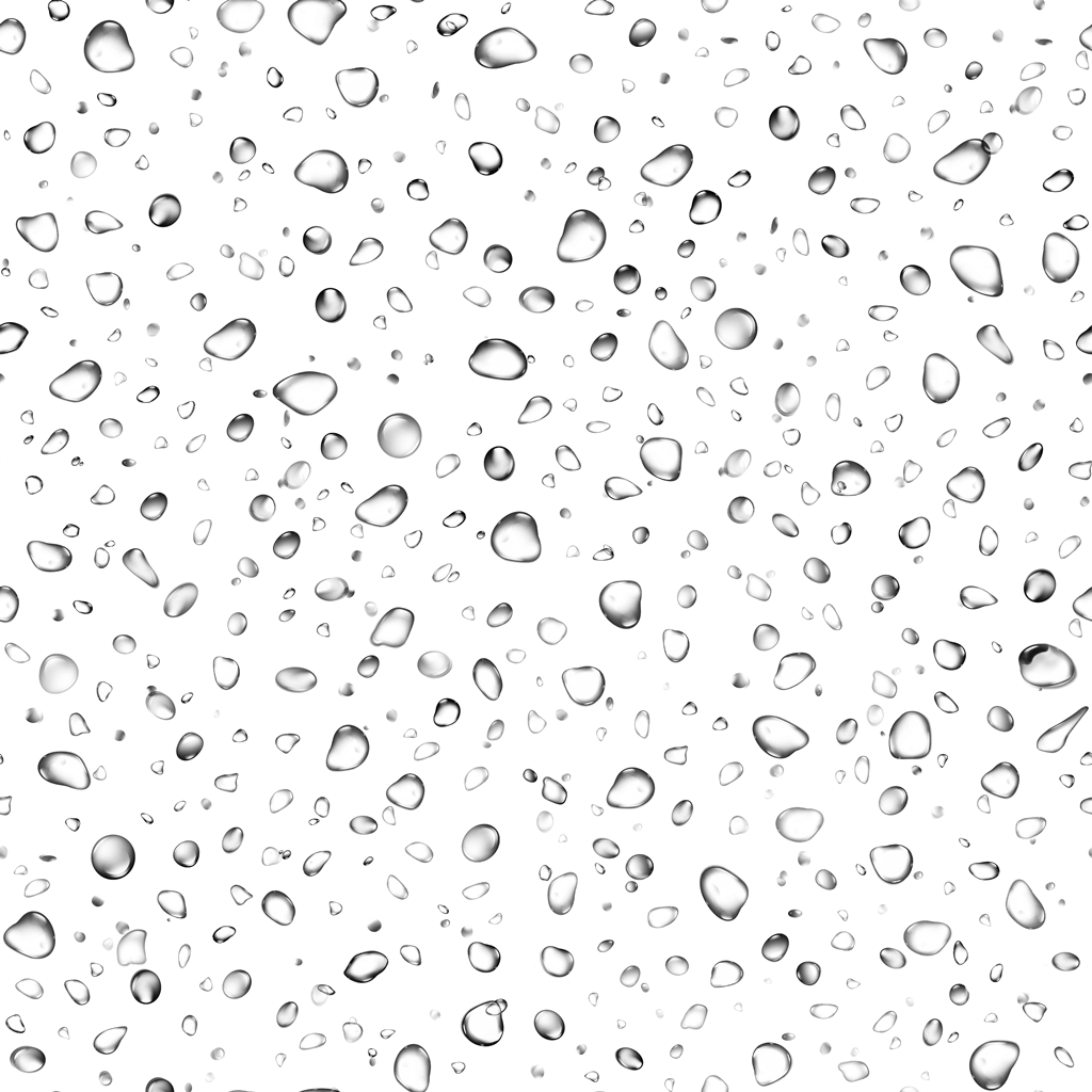 Water Bubbles PNG Photo SVG file