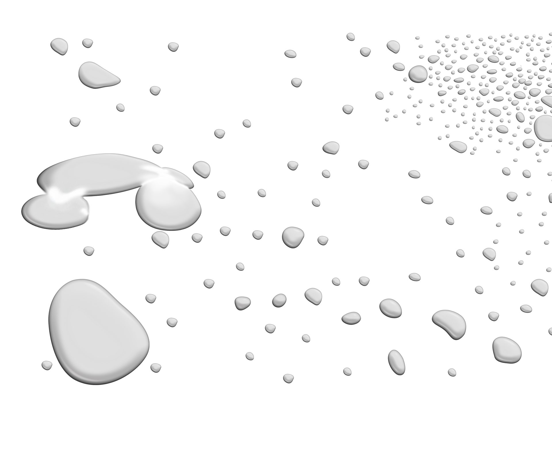 Water Bubbles Transparent Images PNG SVG Clip arts