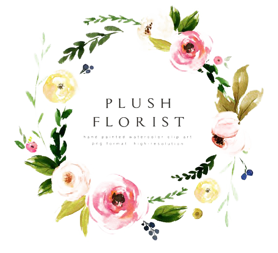 Download Watercolor Flowers PNG Transparent Images PNG, SVG Clip ...