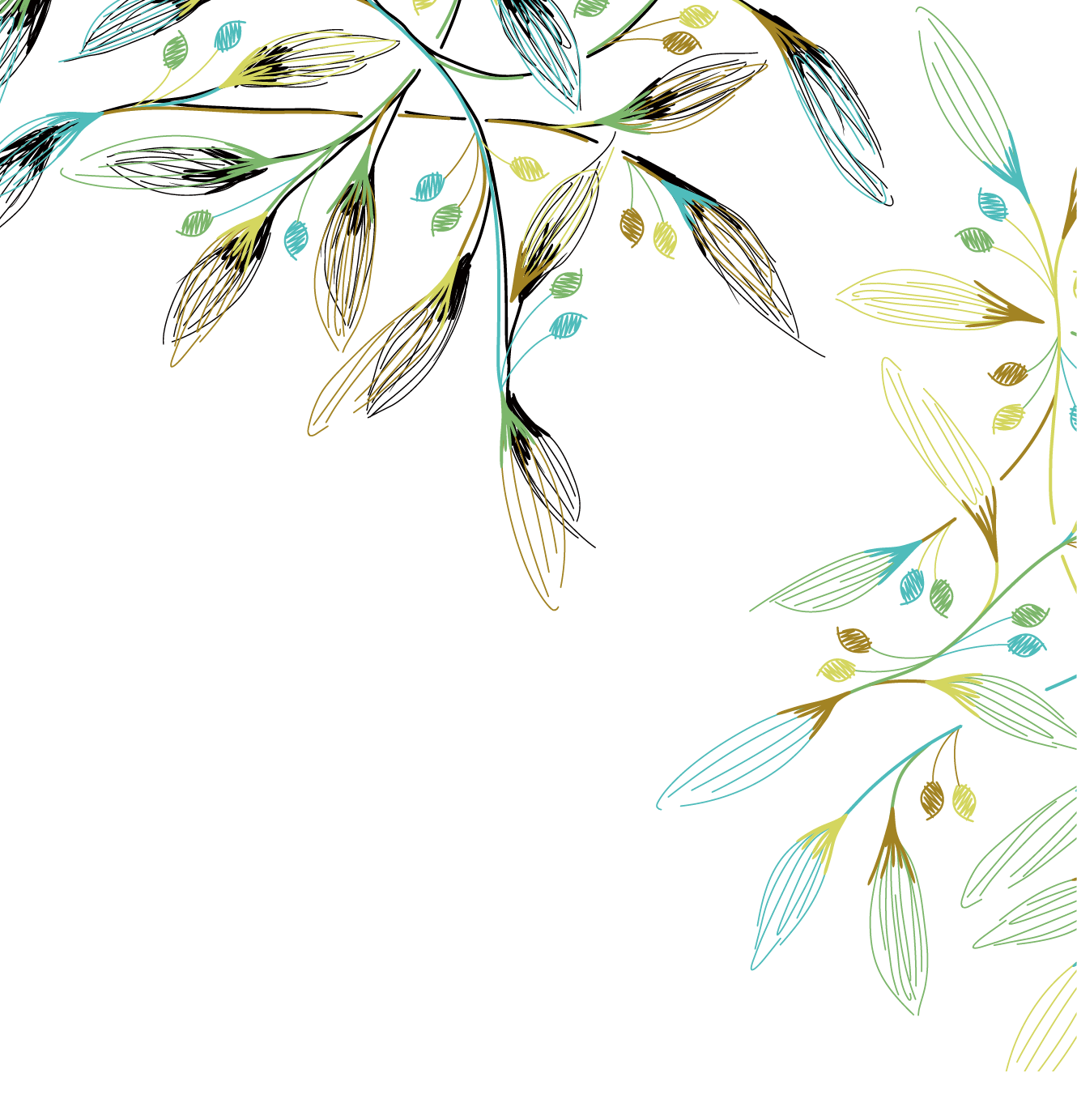 Download Watercolor Leaves Png File Png Svg Clip Art For Web Download Clip Art Png Icon Arts