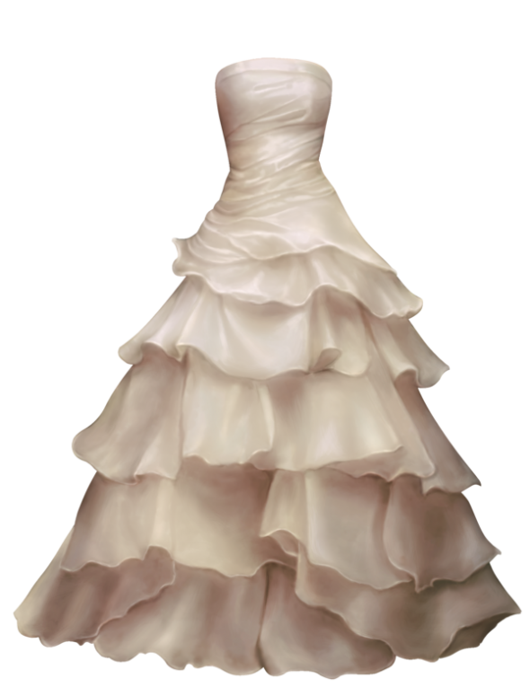 Free Free 333 Wedding Gown Svg SVG PNG EPS DXF File