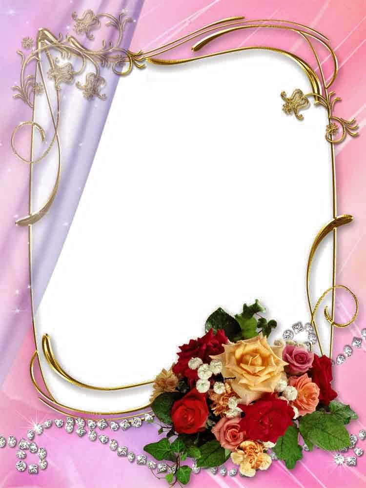 Wedding Frame PNG Download Image SVG Clip arts