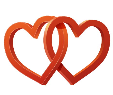 Free Free 114 Wedding Heart Border Svg SVG PNG EPS DXF File