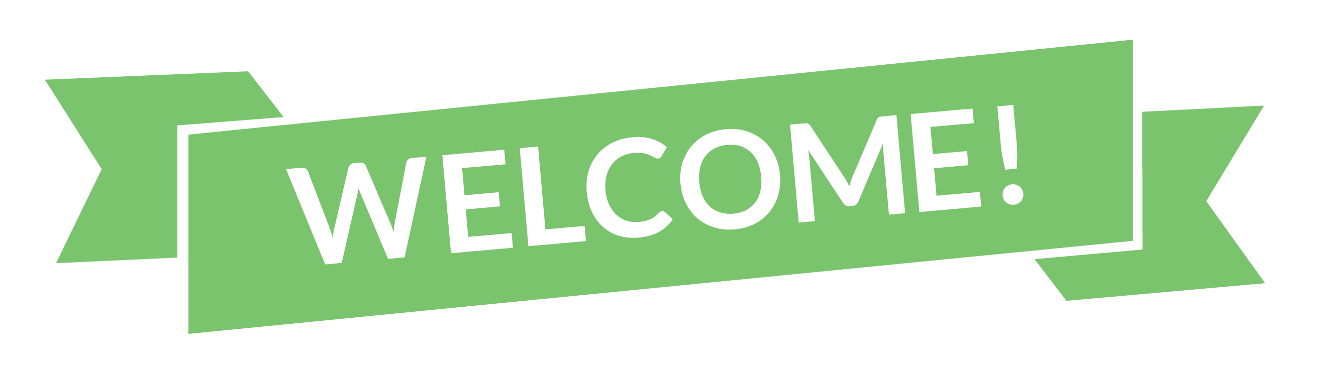 Welcome image
