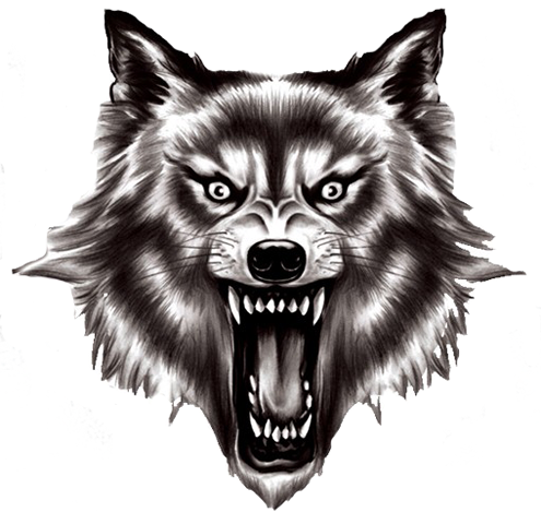 Werewolf PNG HD SVG Clip arts