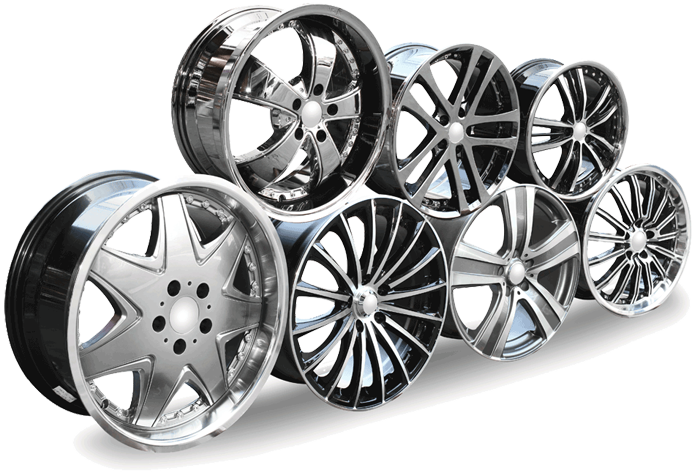 Wheel Rim Transparent PNG PNG, SVG Clip art for Web - Download Clip Art