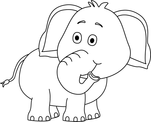 Free Free 199 White Elephant Svg SVG PNG EPS DXF File