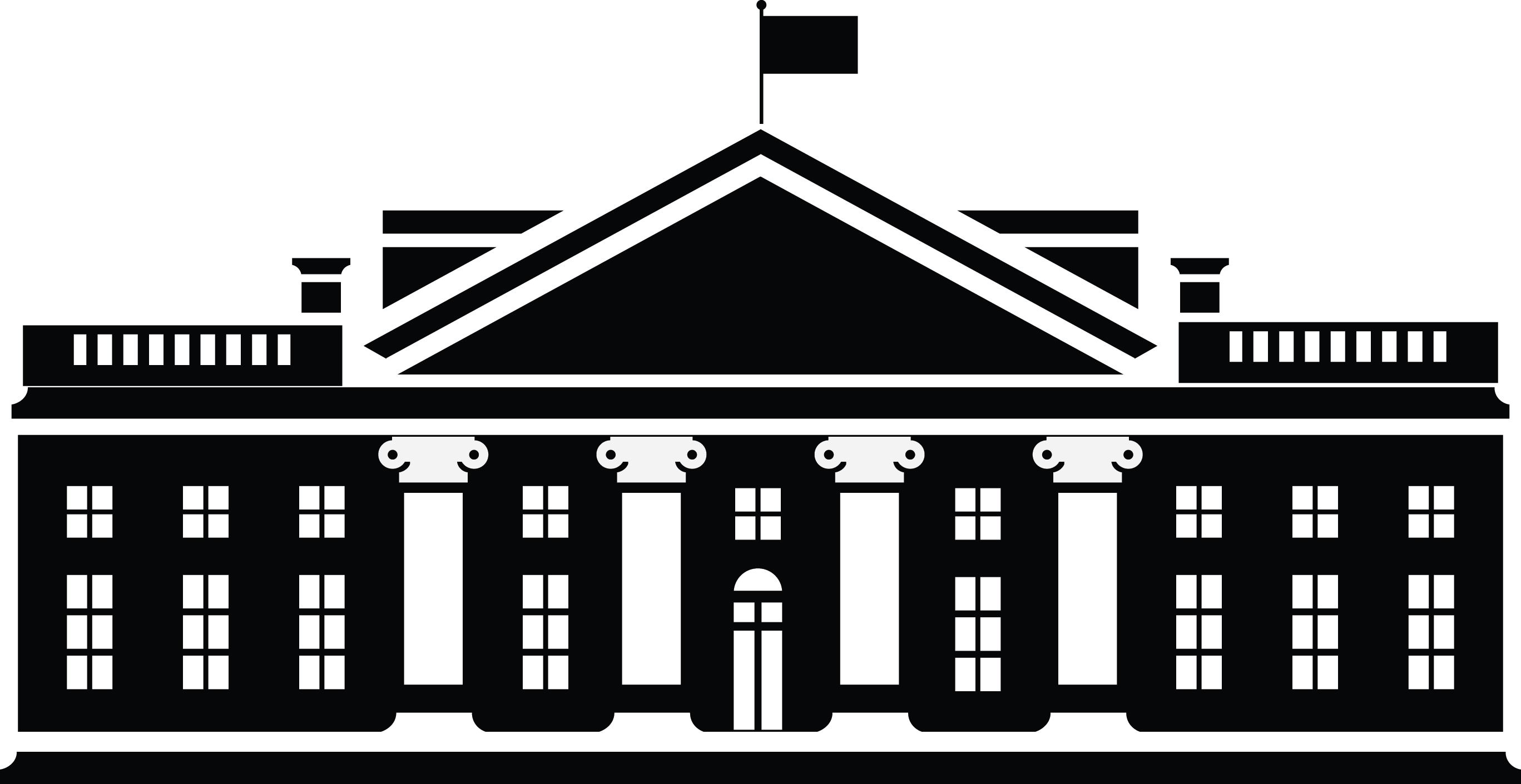 Download White House Transparent Background PNG, SVG Clip art for ...
