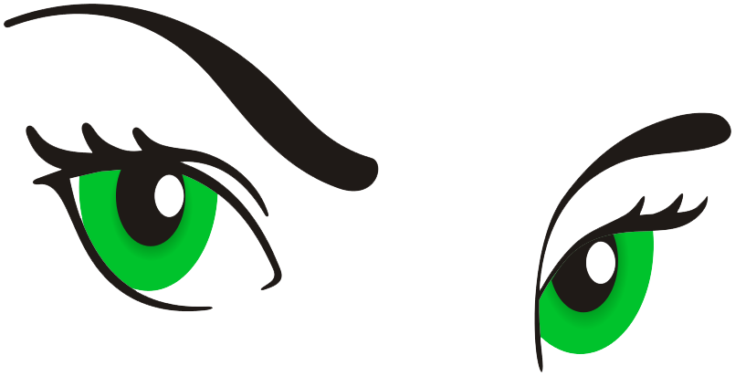Download Woman Eyes PNG Image PNG, SVG Clip art for Web - Download Clip Art, PNG Icon Arts