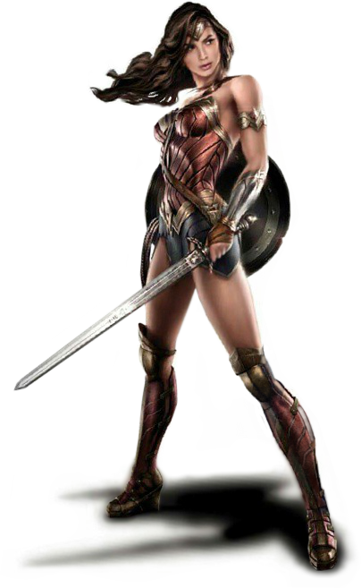 Download Woman Warrior PNG Image PNG, SVG Clip art for Web ...