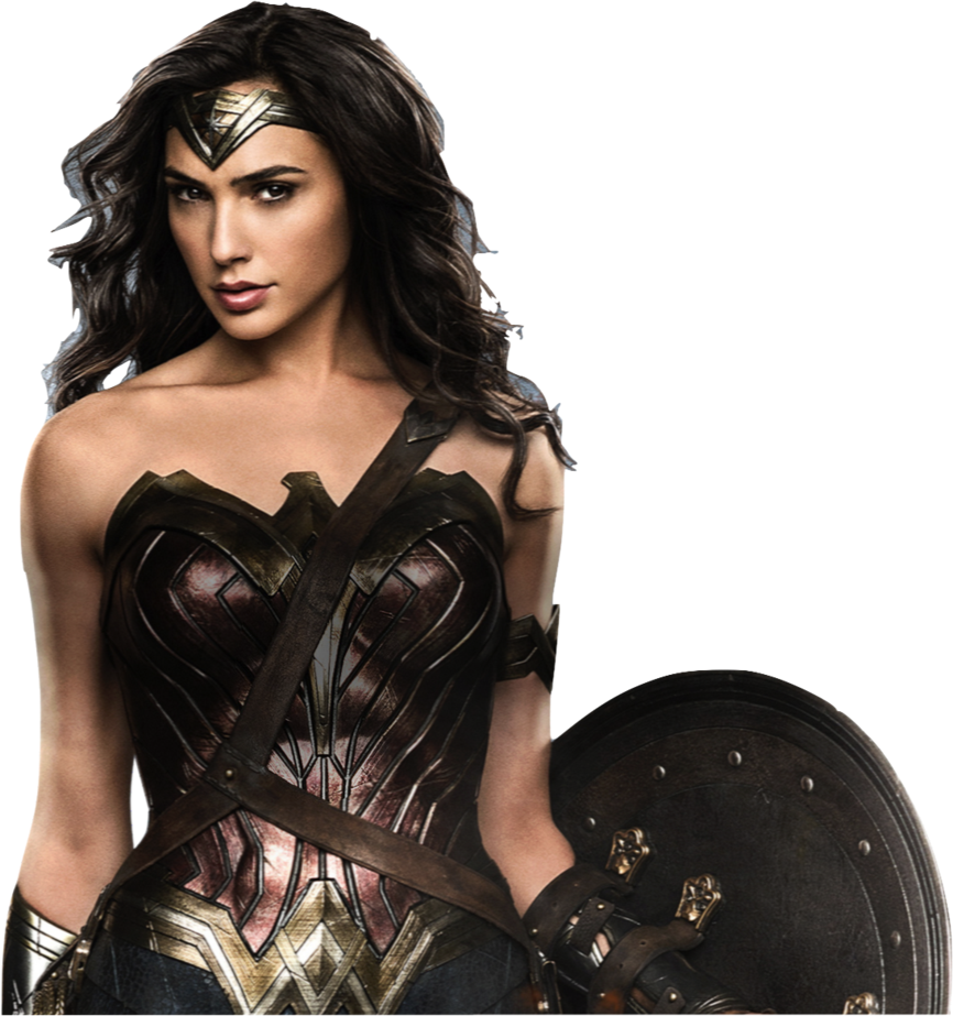 Download Wonder Woman PNG Transparent Image PNG, SVG Clip art for ...