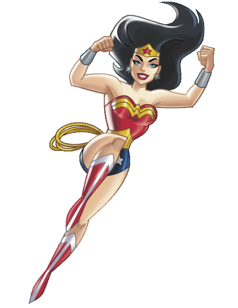 Download Wonder Woman Transparent Background PNG, SVG Clip art for Web - Download Clip Art, PNG Icon Arts