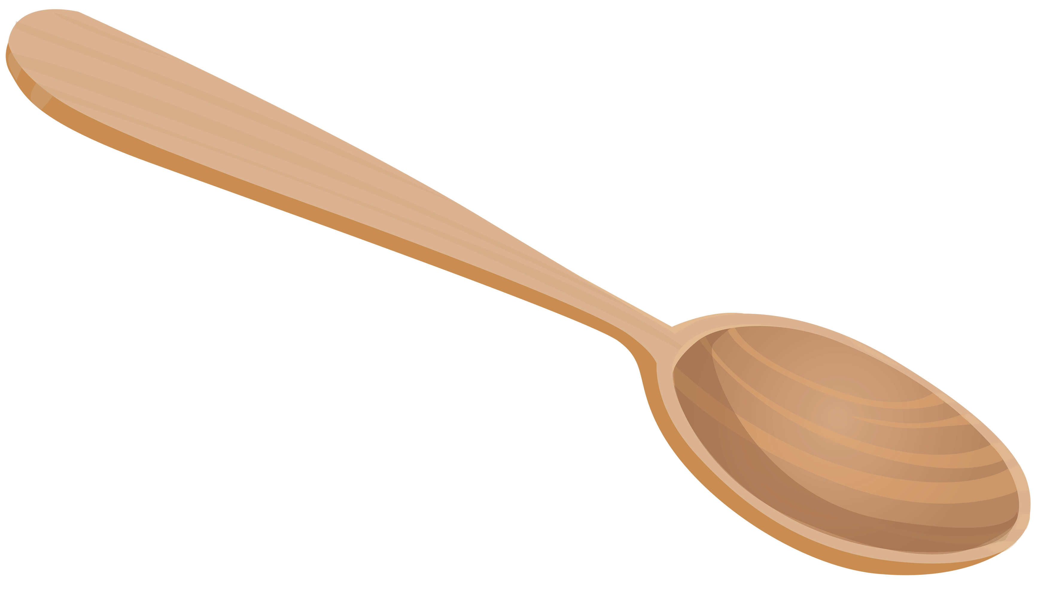 Wooden Spoon PNG Clipart PNG, SVG Clip art for  Download Clip Art