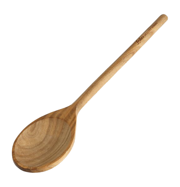 Wooden Spoon PNG Transparent Image PNG, SVG Clip art for Web - Download