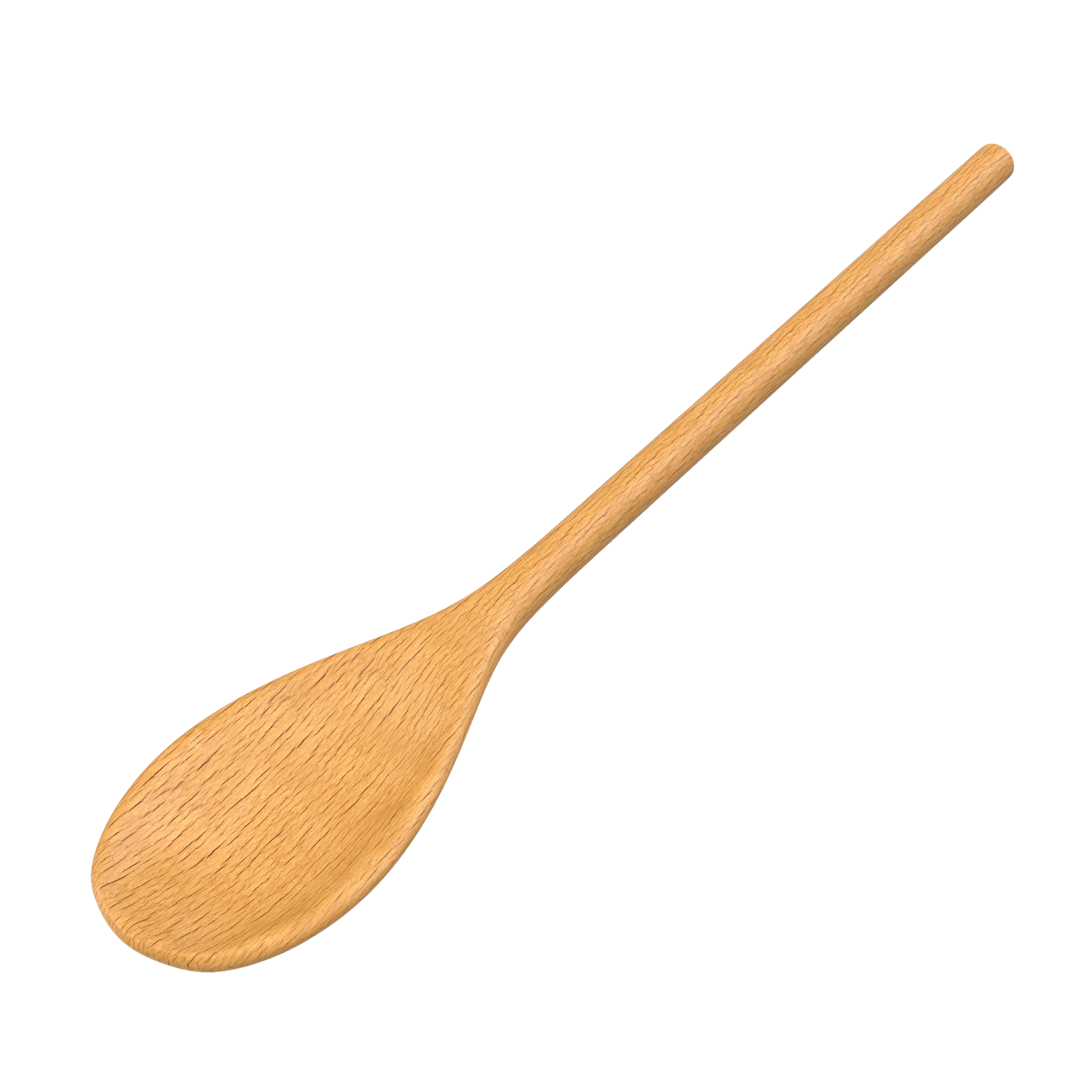 Wooden Spoon Transparent PNG PNG, SVG Clip art for Web - Download Clip