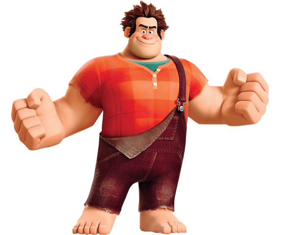 Wreck It Ralph Png Photo Png Svg Clip Art For Web Download Clip Art Png Icon Arts 