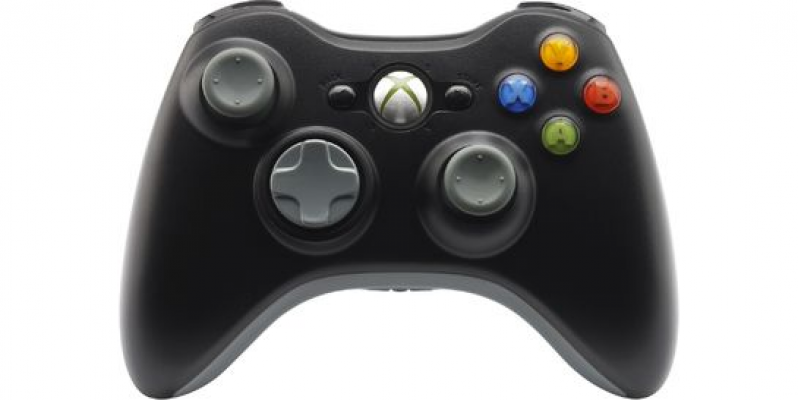 Download Xbox Controller PNG Photos PNG, SVG Clip art for Web - Download Clip Art, PNG Icon Arts