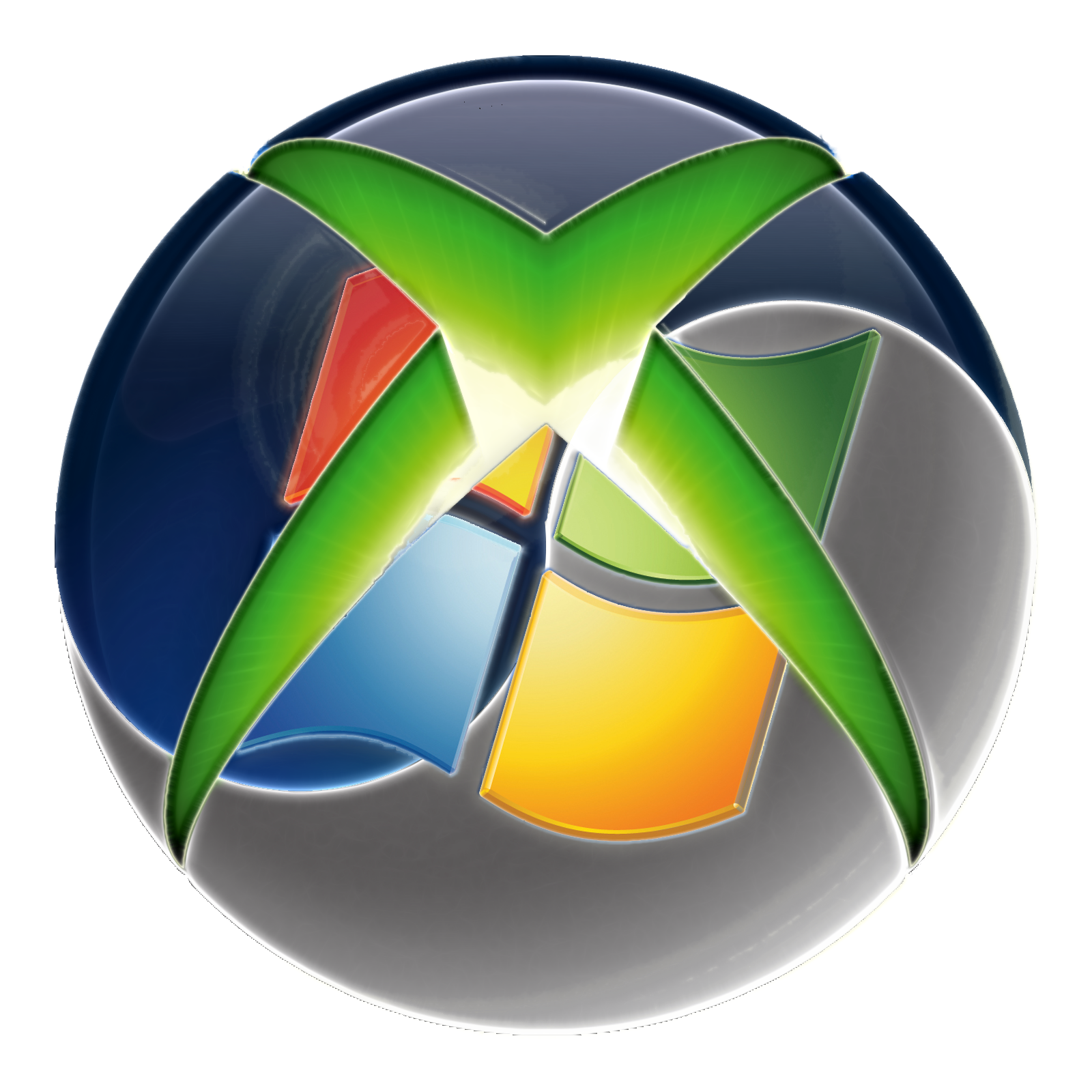 Xbox Logo PNG HD SVG Clip arts